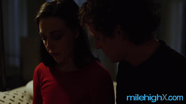 Bro Blackmails Cheating Step Sis- Whitney Wright