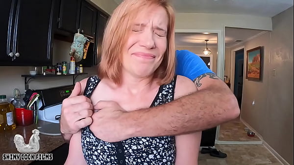 Degenerate Son Preys on Loving Mother – Shiny Cock Films