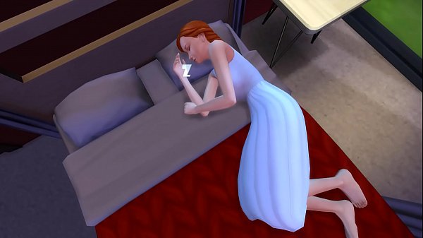 Son Fucks Mom #2