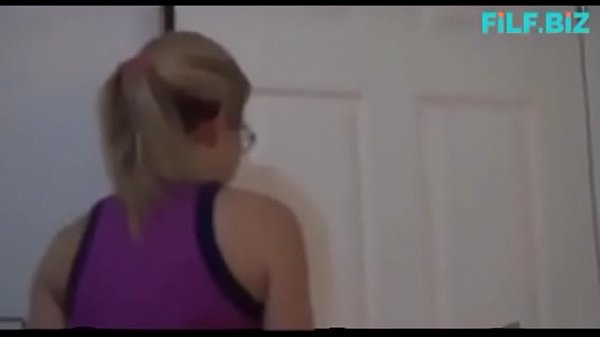 Cory Chase in Mom relax son by blowjob