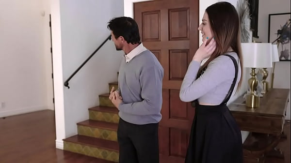 Foster Daughter Fucks Dad And His MILF Friend- Kamryn Jade And Lisey Sweet