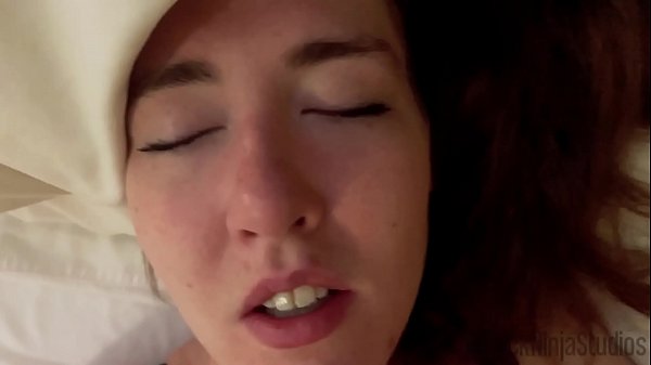 Step Brother Makes Step Sister Squirt Before The Fair – Larson Layne