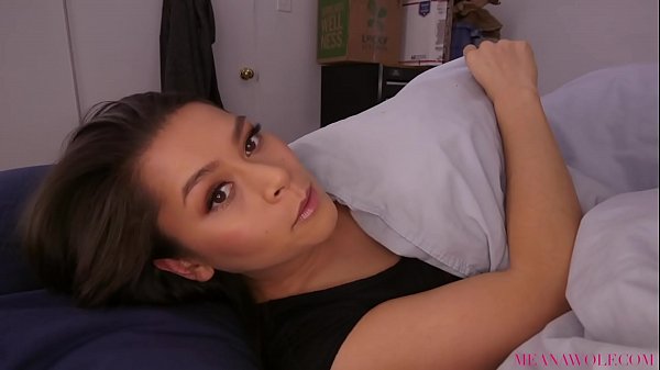 step Mommy’s Favourite Son – Meana Wolf – Taboo – MILF