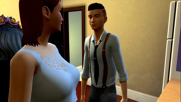 step Son Fucking Pregnant Mother