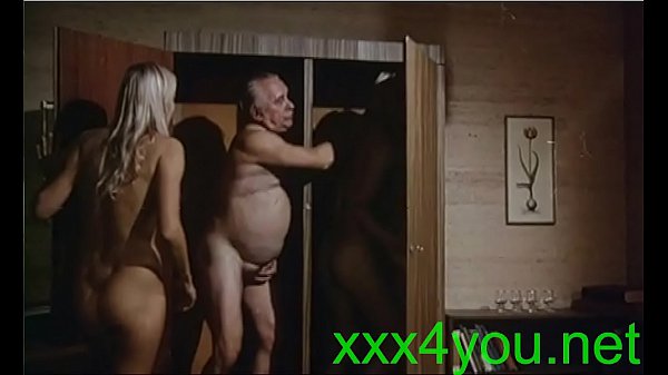 grandpa and boy sex comedy