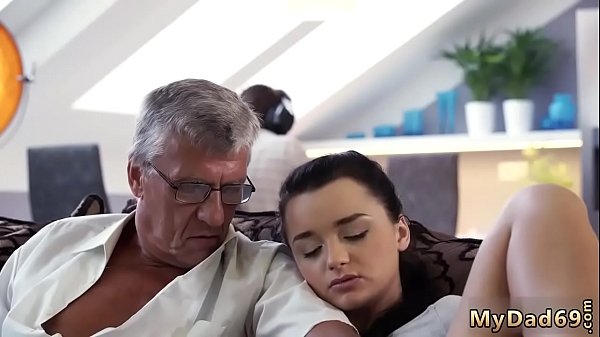 grandpa fucking with her granddaughter’s friend