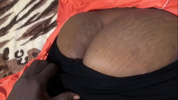 Muslim step mom fucks son friend after Morning prayers