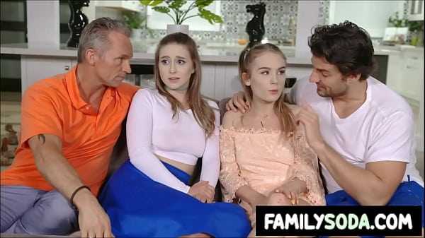 No party unless they suck stepdadad cocks